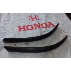 Protetor Honda Fit 2009 2010 2011 2012 2013 2014