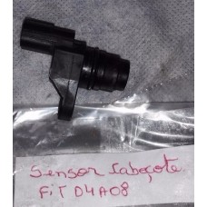 Sensor Cabeçote Honda Fit 2004 2005 2006 2007 2008