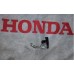 Puxador Tanque Honda City 2009 2010 2011 2012 2013 2014