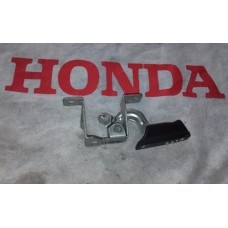 Puxador Tampa Malas Honda City 2009 2010 2011 2012 2013 2014