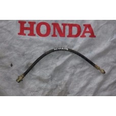 Flexível Freio Honda Fit 2004 2005 2006 2007 2008