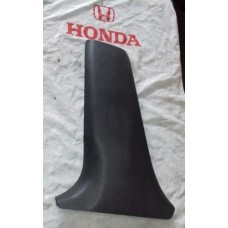 Moldura Coluna Honda Civic 1997 1998 1999 2000 L.e