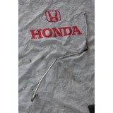 Cano Ar Condicionado Honda Civic 1997 1998 1999 2000