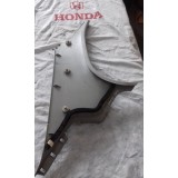 Moldura Coluna Honda Civic 1997 1998 1999 2000 T.d