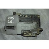 Fechadura Porta Peugeot 206 2001 2002 2003 2004 2005 06 D.e