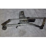 Galhada Limpador Peugeot 206 - 2001 2002 2003 2004 2005 2006