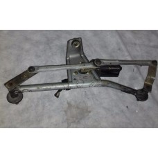 Galhada Limpador Peugeot 206 - 2001 2002 2003 2004 2005 2006