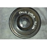 Polia Frisada Peugeot 206 1.0 - 2001 2002 2003 2004 2005 06