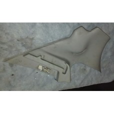 Suporte Bagagito Peugeot 206 - 2001 2002 2003 2004 2005 2006