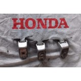 Dobradiça Porta Honda Civic 2007 2008 2009 2010 2011