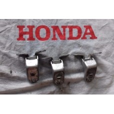 Dobradiça Porta Honda Civic 2007 2008 2009 2010 2011