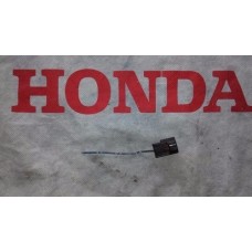 Conector Buzina Honda Civic 2007 2008 2009 2010 2011