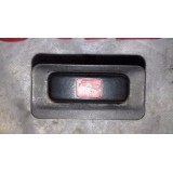 Botão Alerta Honda Civic 1992 1993 1994 1995 1996