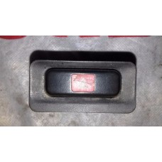 Botão Alerta Honda Civic 1992 1993 1994 1995 1996