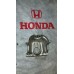 Protetor Catalizador Honda Civic 2007 2008 2009 2010 2011