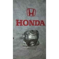 Protetor Catalizador Honda Civic 2007 2008 2009 2010 2011