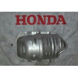 Proteção Catalizador Honda Civic 2012 2013 2014 2015 2016