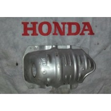 Proteção Catalizador Honda Civic 2012 2013 2014 2015 2016