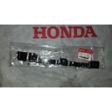 Guia Parachoque Honda Hrv 2015 2016 2017 T.e