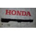 Guia Parachoque Honda Hrv 2015 2016 2017 T.e