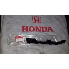 Guia Parachoque Honda Hrv 2015 2016 2017 L.e