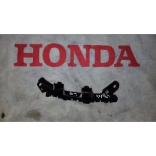 Guia Para-lama Honda Fit 2015 2016 2017 L.d