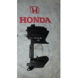 Moldura Honda Fit 2015 2016 2017 L.e