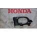 Moldura Milha Honda Civic 2001 2002 2003 2004 2005 2006 L.d