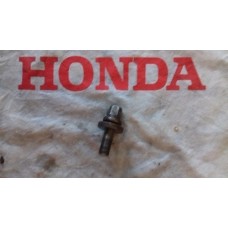 Parafuso Da Porta Virabrequim Honda Civic 2007 208 2009 2010