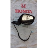Retrovisor Honda Fit 2009 2010 2011 2012 2013 2014 L.d
