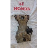 Tampa Lateral Motor Honda Civic 2007 2008 2009 2010 2011