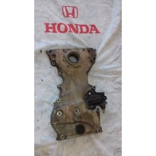 Tampa Lateral Motor Honda Civic 2007 2008 2009 2010 2011