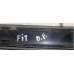 Friso  Porta Honda Fit  2004 2005 2006 2007 2008 D.e.