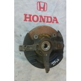 Montante Roda Honda Crv 2007 2008 2009 2010 2011 D.e