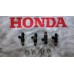 Bico Injetor Honda Civic 2001 2002 2003 2004 2005 2006 Cada