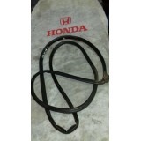 Borracha Porta Honda Civic 2001 2002 2003 2004 05 06 T.e