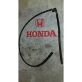 Borracha Arco Porta Honda Civic 2001 2002 03 2004 05 06 T.e