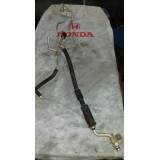 Cano Ar Condicionado Honda Civic 2001 2002 2003 2004 2005 06