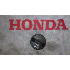 Tampa Tanque Honda Civic 2001 2002 2003 2004 2005 2006