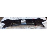 Grade Frontal Honda Hrv 2015 2016 2017 2018