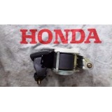 Cinto Segurança Honda Civic 2001 2002 2003 2004 2005 06  T.e