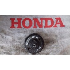 Coxim Amortecedor Dianteiro Honda Civic 92 93 94 95 96 2pças