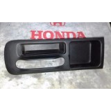 Console Central Honda Civic 2001 2002 2003 2004 2005 2006