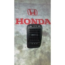 Difusor Ar Honda Civic 2001 2002 2003 2004 05 06 Ld - Carona