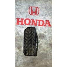 Descanso Pé Honda Civic 2001 2002 203 2004 2005 2006