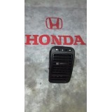 Difusor Ar Honda Civic 2001 2002 2003 04 05 06 Le Motorista