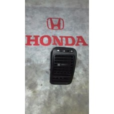 Difusor Ar Honda Civic 2001 2002 2003 04 05 06 Le Motorista