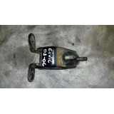 Dobradiça Porta Honda Civic 2001 2002 2003 04 05 06 Td- Sup