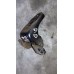 Dobradiça Porta Honda Civic  2001 2002 03 04 05 06 Dd- Inf