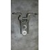 Dobradiça Porta Honda Civic 2001 2002 03 04 05 06 D.e Sup